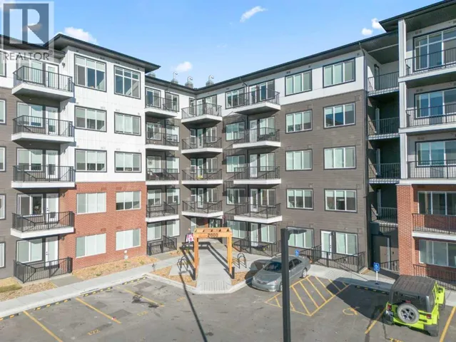 2418, 395 Skyview Parkway NE, Calgary, Alberta T3N2K1