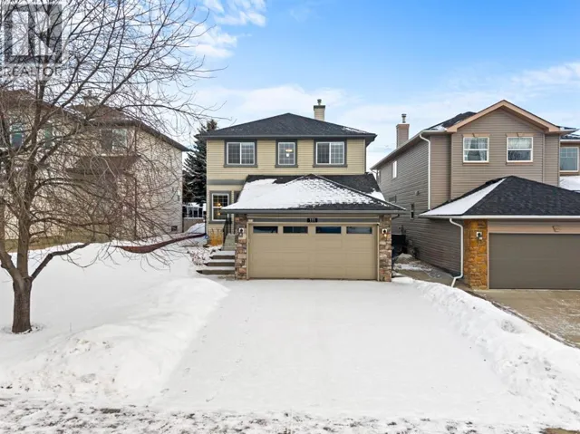 111 Panorama Hills Way NW, Calgary, Alberta t3k5n7