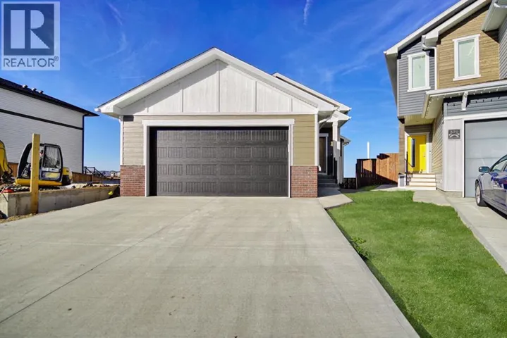 375 Skeena Crescent W, Lethbridge, Alberta T1J5G9