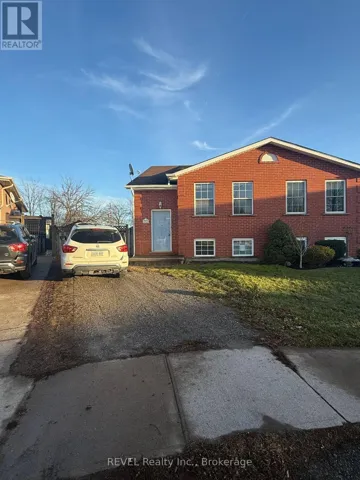 4966 WINDGATE DRIVE, Niagara Falls (Ascot), Ontario L2H2Z7