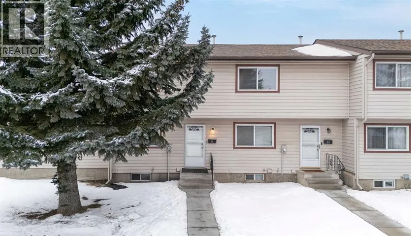 14, 6100 4 Avenue NE, Calgary, Alberta T2A5Z8