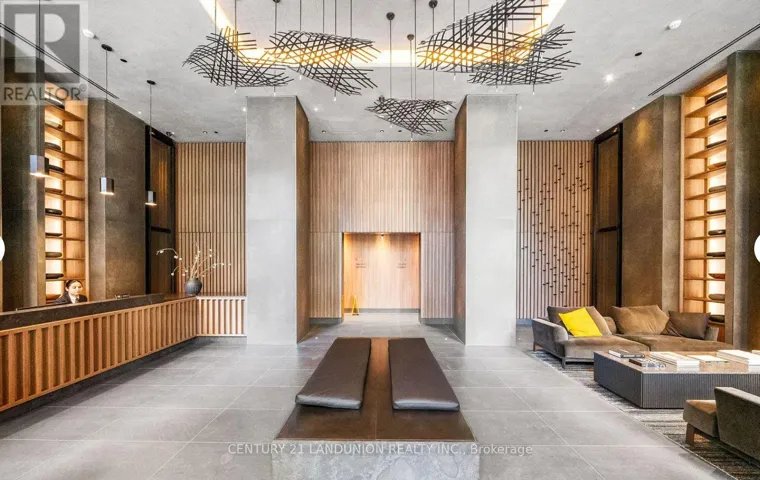 2512 - 55 CHARLES STREET E, Toronto (Church-Yonge Corridor), Ontario M4Y0J1