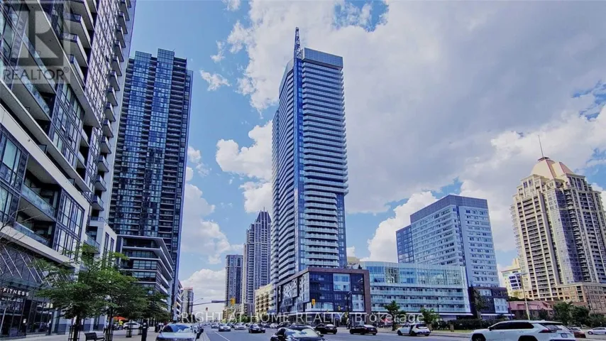 PH06 - 4065 CONFEDERATION PARKWAY, Mississauga (City Centre), Ontario L5B0L4