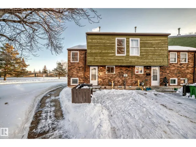 531 ABBOTTSFIELD RD NW, Edmonton, Alberta T5W4R3