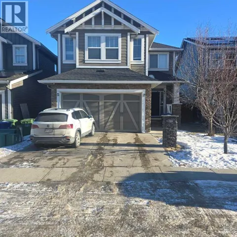 86 Reunion Green NW, Airdrie, Alberta T4B3X1