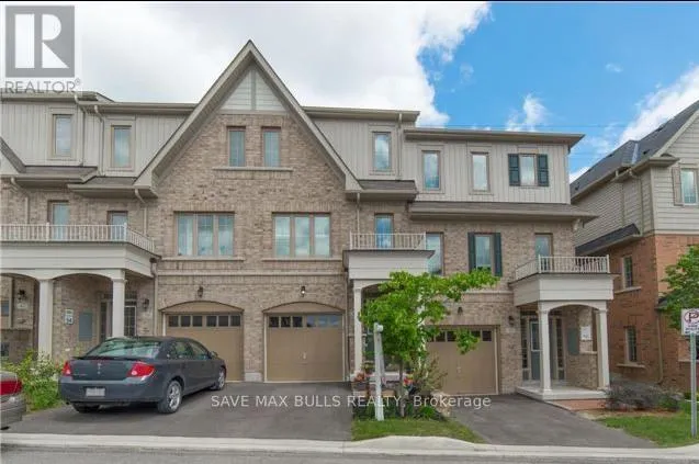 37 MAGPIE WAY, Whitby (Blue Grass Meadows), Ontario L1N0K7