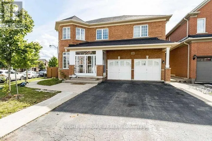 29 LAURENTIDE CRESCENT, Brampton (Vales of Castlemore North), Ontario L6P1Y3