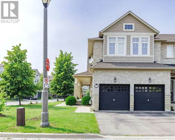 2 NECTARLANE AVENUE, Caledon, Ontario L7C3M8