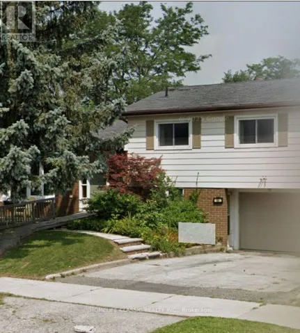 MAIN - 64 PARKWAY AVENUE, Markham (Markham Village), Ontario L3P2G6
