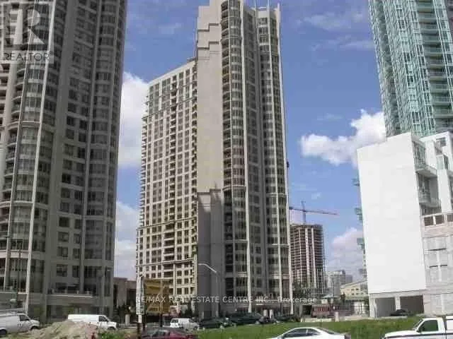 1434 - 3888 DUKE OF YORK BOULEVARD, Mississauga (City Centre), Ontario L5B4P5