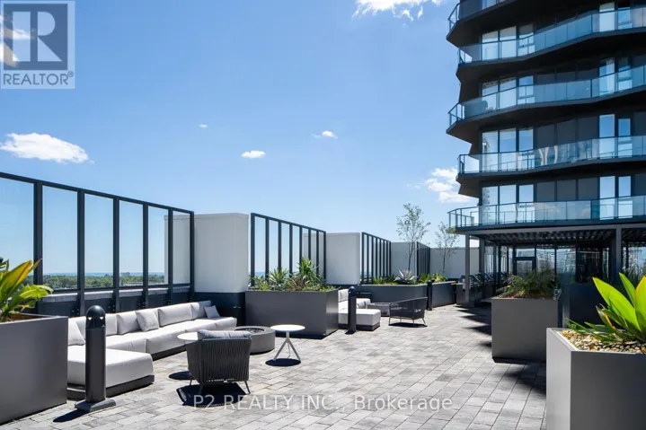 623 - 36 ZORRA STREET, Toronto (Islington-City Centre West), Ontario M8Z0G5