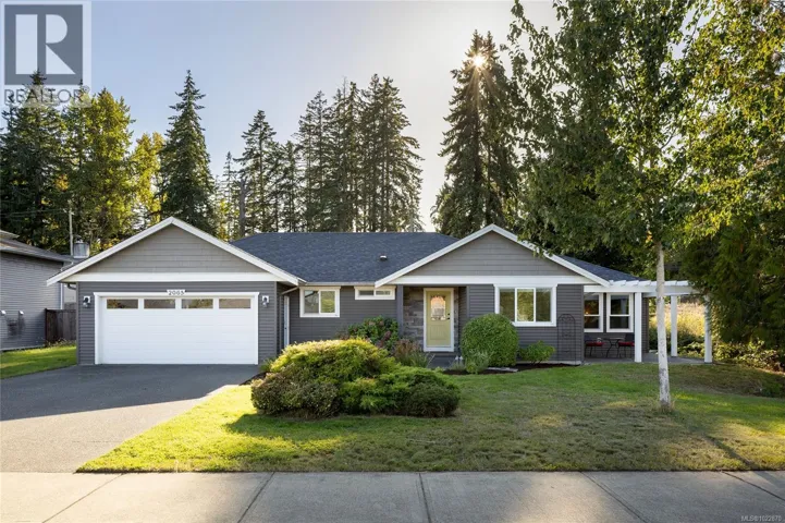 2065 Morello Pl, Courtenay, British Columbia V9N9C9