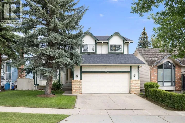 156 Woodfield Road SW, Calgary, Alberta T2X3V9