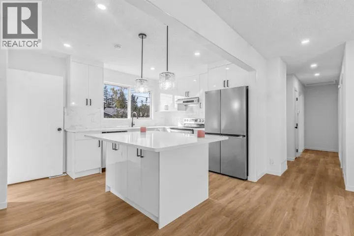 631 58 Street SE, Calgary, Alberta T2A3S3