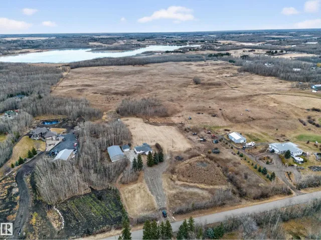 52235 RANGE ROAD 225, Rural Strathcona County, Alberta T8C1C7