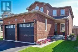 43 CATHERINE DRIVE, Barrie (Painswick South), Ontario L4N0Y5