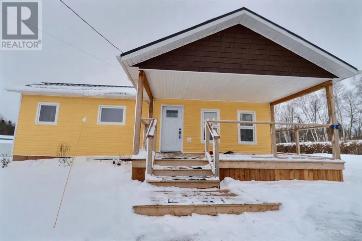 2 Argyle Street, Alberton, Prince Edward Island C0B1B0