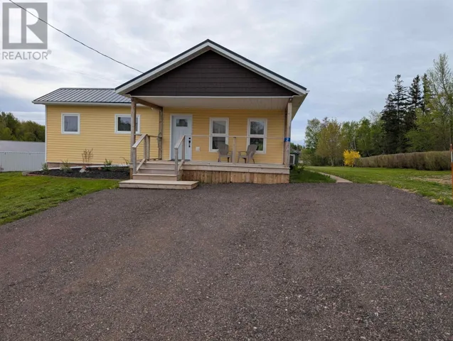 2 Argyle Street, Alberton, Prince Edward Island C0B1B0