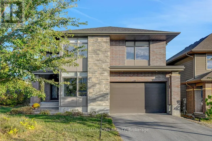 611 GABRIOLA WAY, Ottawa, Ontario K2T0M2