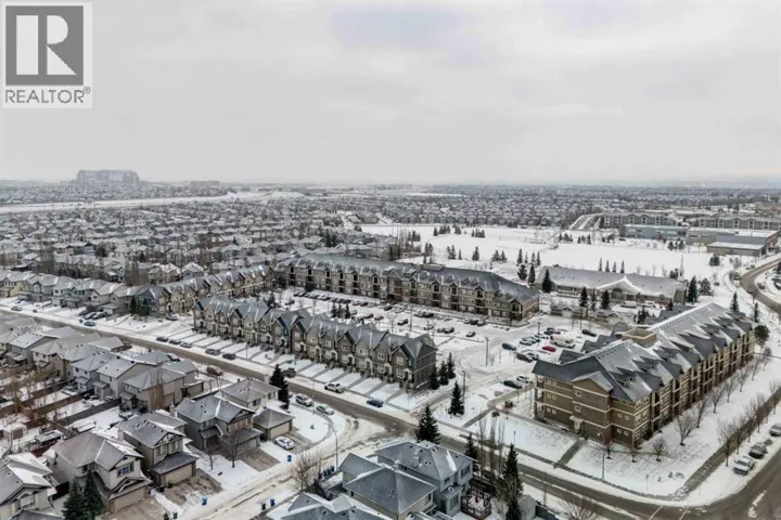 234 Cranston Way SE, Calgary, Alberta T3M1S3