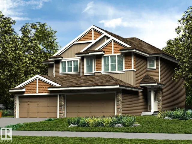 4180 KINGLET DR NW, Edmonton, Alberta T5S0W9