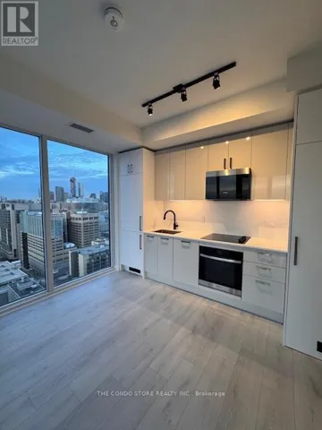 LP02 - 280 DUNDAS STREET W, Toronto (Kensington-Chinatown), Ontario M5T1G2