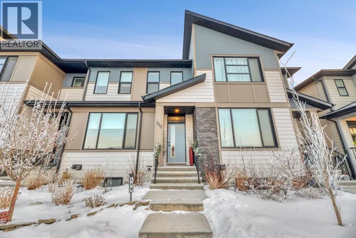 159 Wolf Hollow Park SE, Calgary, Alberta T2X4M8
