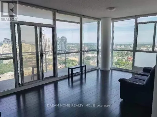 2407 - 225 WEBB DRIVE, Mississauga (City Centre), Ontario L5B4P2