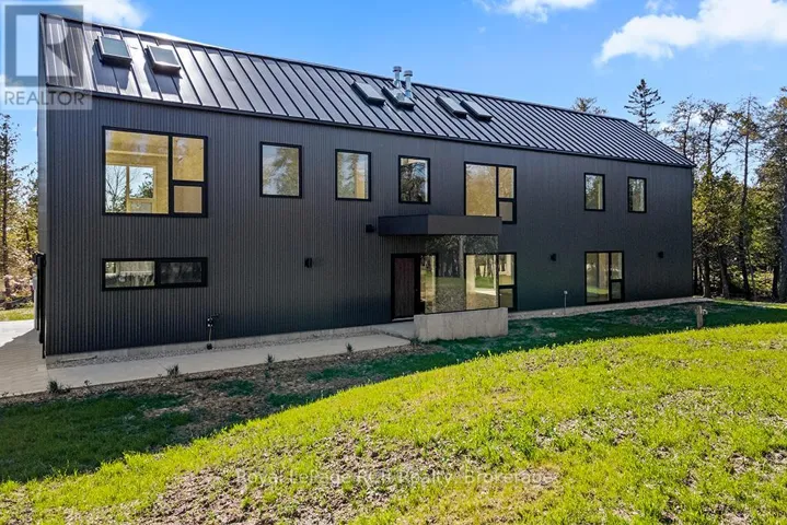 67 PEDWELL DRIVE, Northern Bruce Peninsula, Ontario N0H2R0