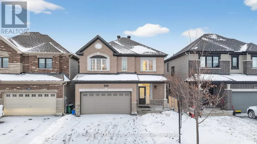 232 AQUARIUM AVENUE, Ottawa, Ontario K4A1K7