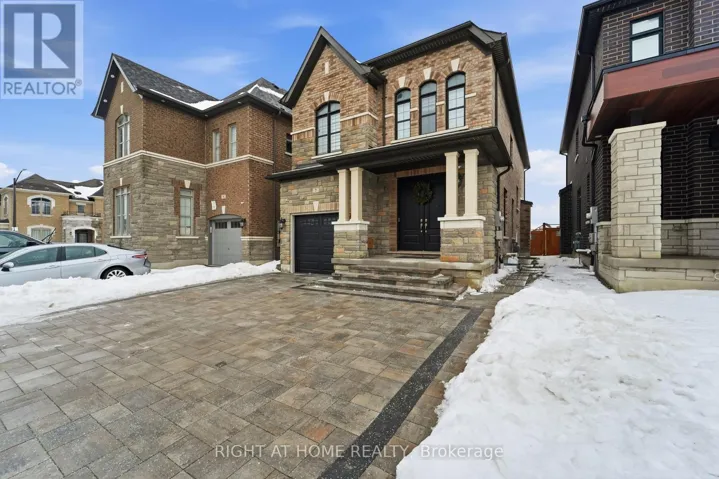 LOWER - 7 WALTER CLIFFORD NESBITT DRIVE, Whitby, Ontario L1P0G5