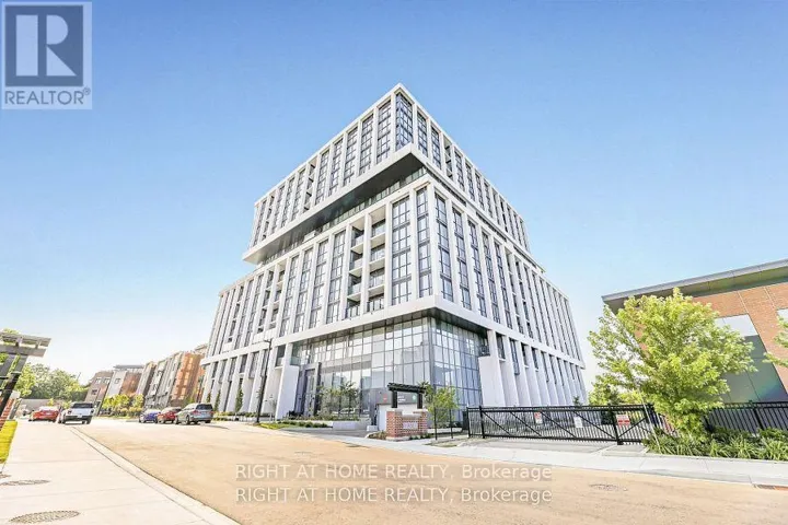 213 - 1063 DOUGLAS MCCURDY COMMON, Mississauga (Lakeview), Ontario L5G0C5