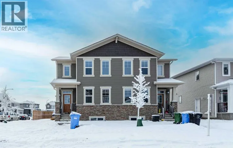 8888 Cityscape Drive NE, Calgary, Alberta T3N1B4