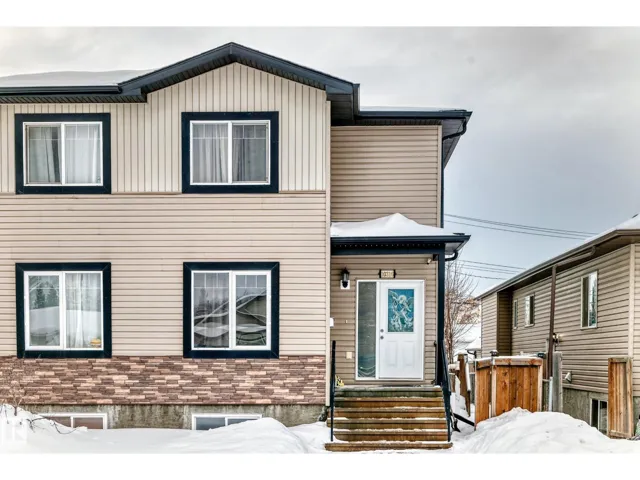 10316 162 ST NW NW, Edmonton, Alberta T5P3M2