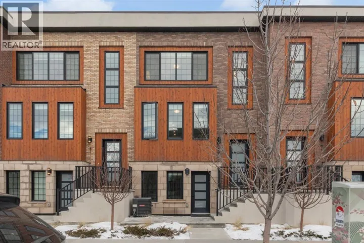 89 Greenbriar Place NW, Calgary, Alberta T3B6J1