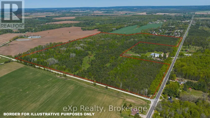 5716 COUNTY ROAD 9, Clearview, Ontario L0M1N0