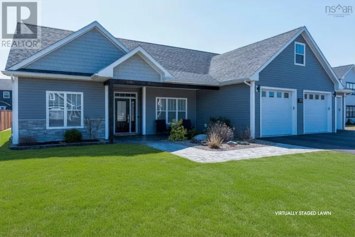 25 Marilyn Court, Kingston, Nova Scotia B0P1R0