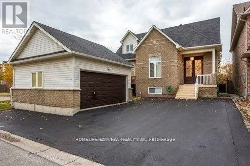 BSMT - 2 WINKLERS LANE, Markham (Cornell), Ontario L6B1B8