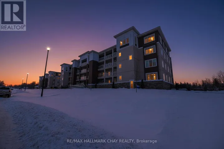5 SPOONER CRESCENT, Collingwood, Ontario L9Y0Z5