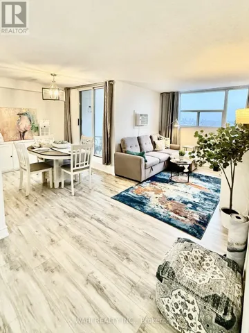 1212 - 2900 BATTLEFORD ROAD, Mississauga (Meadowvale), Ontario L5N2V9