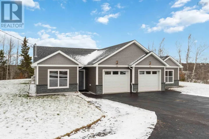 38 Pemberton Avenue, Garlands Crossing, Nova Scotia B0N2T0
