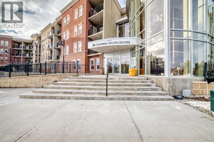 3304, 11811 Lake Fraser Drive SE, Calgary, Alberta T2J7J1