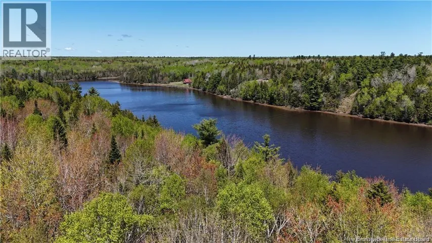 15-60 Bass River Point Road, Bass River, New Brunswick E4T1J3