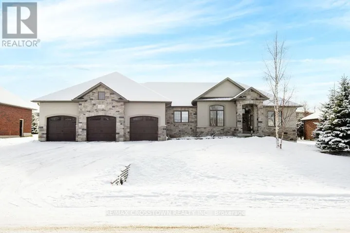25 MENNILL DRIVE, Springwater (Snow Valley), Ontario L0L1Y3