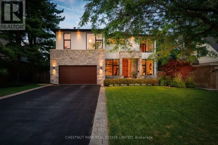 2121 HARVEST DRIVE, Mississauga (Lakeview), Ontario L4Y1T7