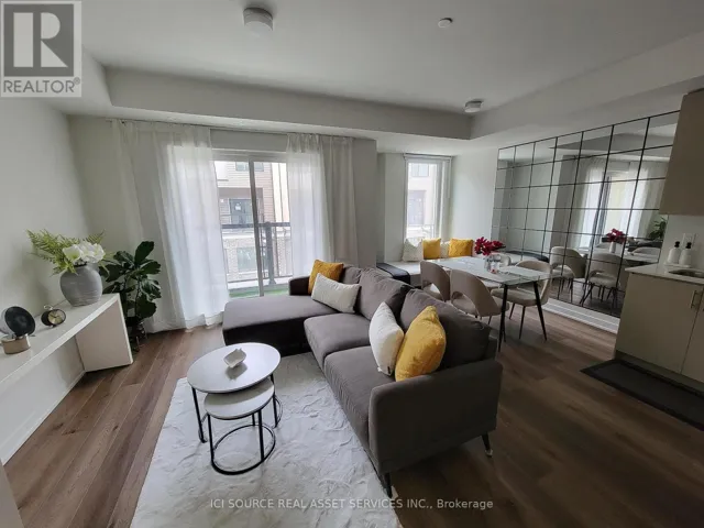 8 - 3556 COLONIAL DRIVE, Mississauga (Erin Mills), Ontario L5L5T3