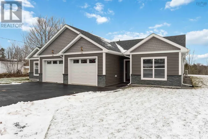 1R 36 Pemberton Avenue, Garlands Crossing, Nova Scotia B0N2T0