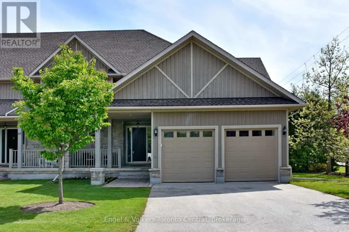 47 MEADOWBROOK LANE, Blue Mountains, Ontario N0H2P0