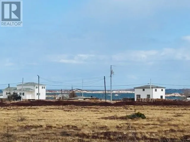 35 Water Street, New Wes Valley, Newfoundland & Labrador A0G4R0