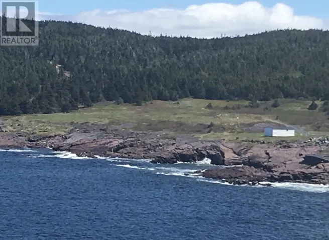 0 Thomas' Lane Extension, Duntara, Newfoundland & Labrador A0C1M0